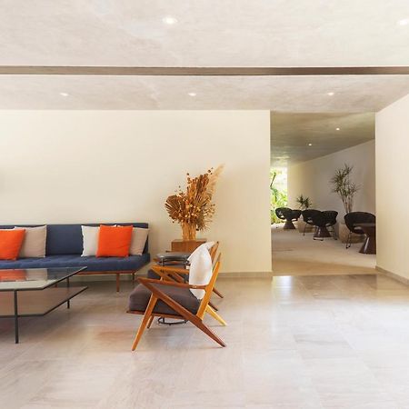 Luxury Condo For 4 With Access To Pool - A203 Tulum Exterior foto